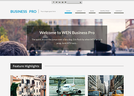 Web Business Pro