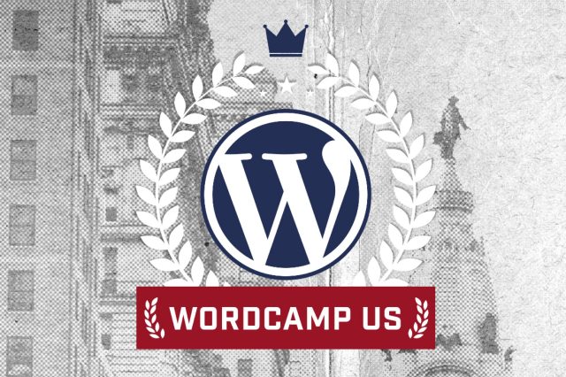 WordCamp US 2018: Volunteer Registration Open