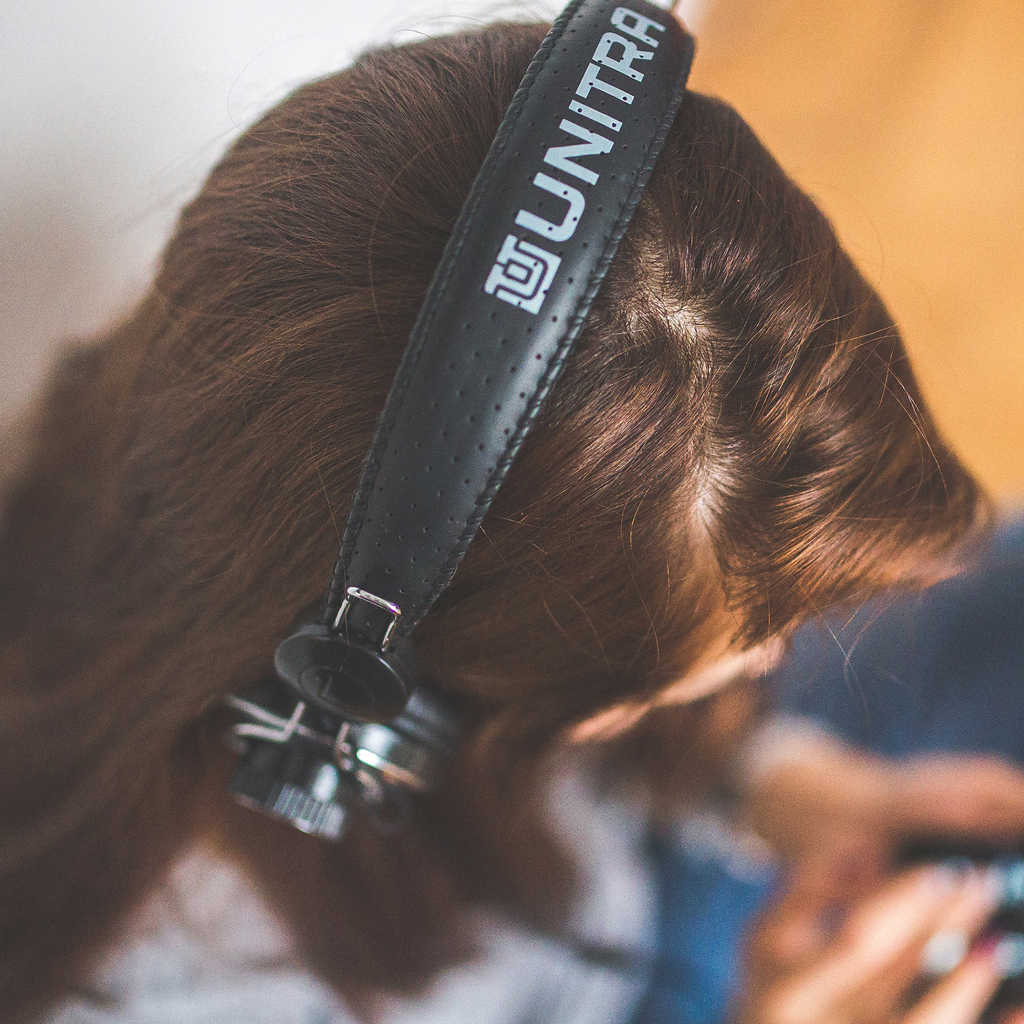 Headphones - Image 2