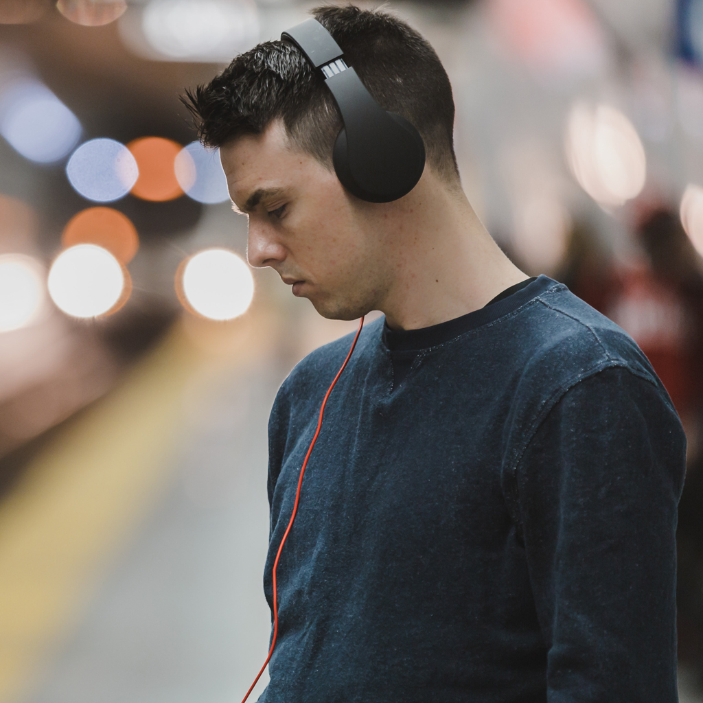 Headphones - Image 3