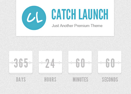 Catch Launch