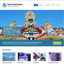 Catch Kathmandu Screenshot