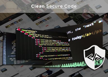 CLEAN_SECURE_CODE