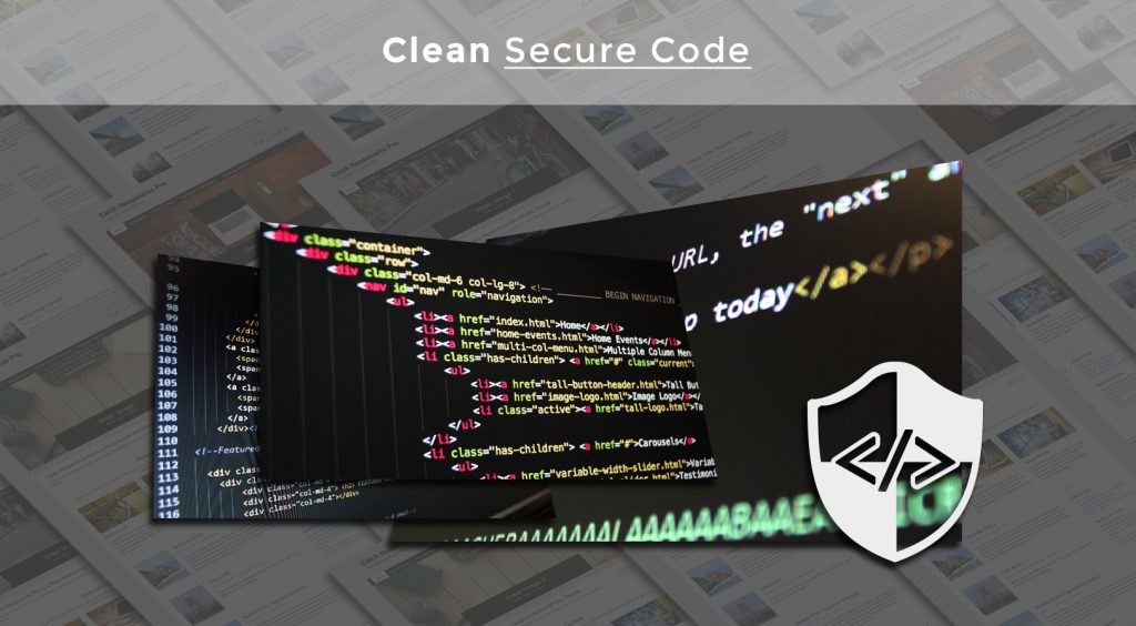 CLEAN_CODE