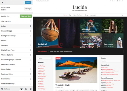 slideshow