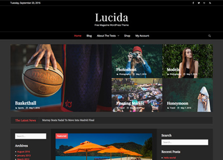 slideshow