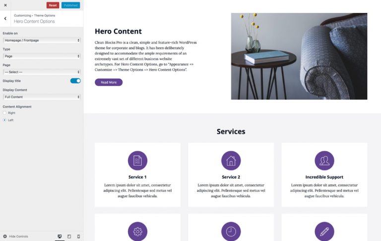 Clean Blocks Pro – Our New Multipurpose Gutenberg WordPress Theme ...