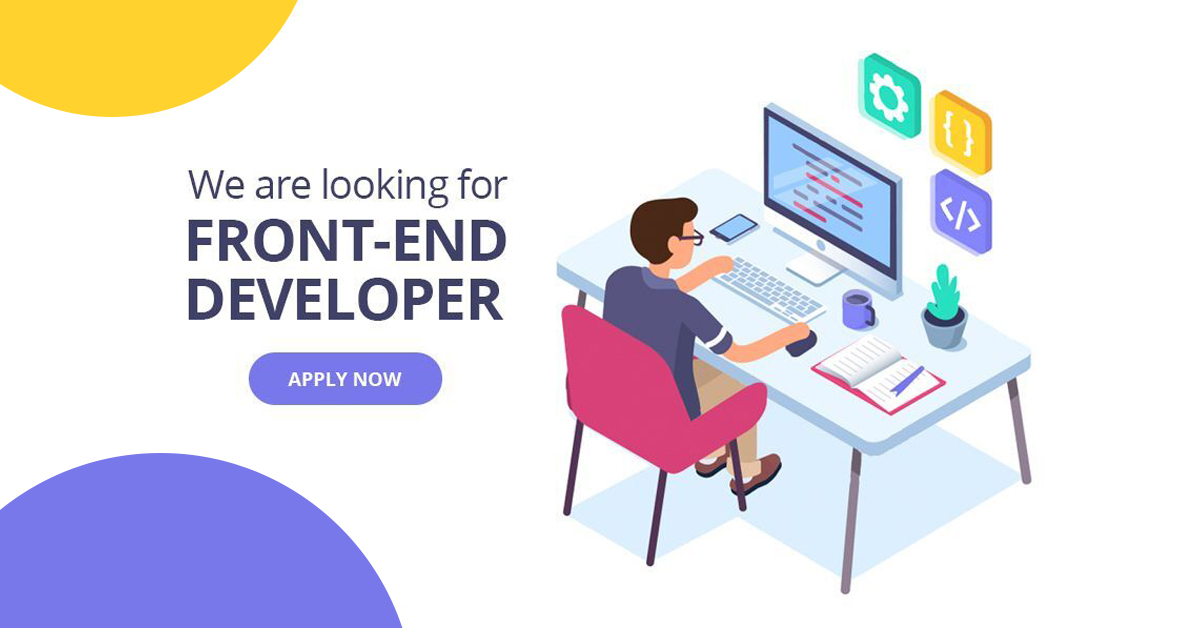 Interested in Front End Development? Catch Themes is Hiring Front End ...