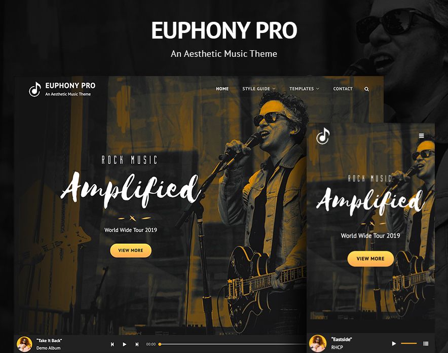 Euphony Pro