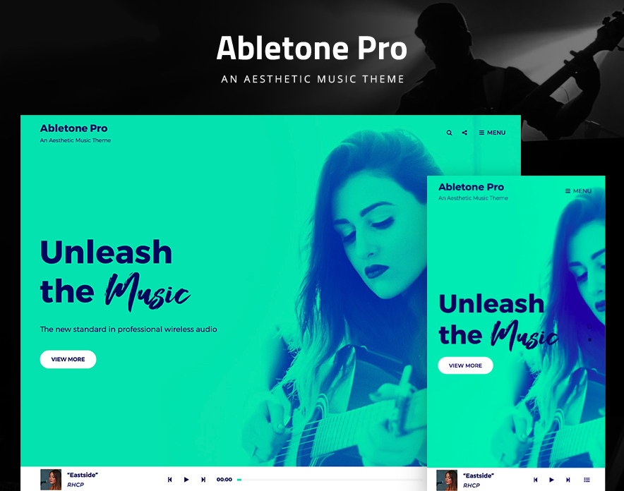 Abletone Pro