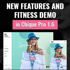 Chique Pro 1.6 Update Thumbnail