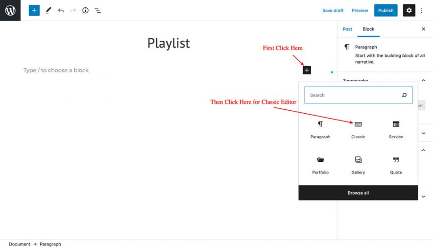 Frequently Asked Questions Catch Themes