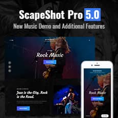 ScapeShot Pro 5.0 Released with a New Music Demo and Additional Features thumbnail