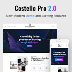 Costello Pro 2.0 Update thumbnail image