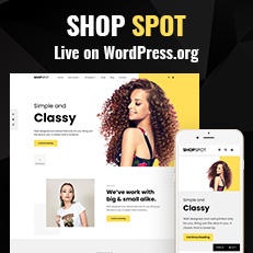 Shop Spot Live on WordPress.org thumbnail