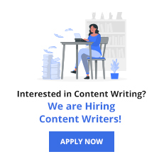 We are Hiring Content Writers- catch themes thumbnail image