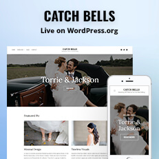 Catch Bells Theme Now Live on WordPress.org Thumbnail