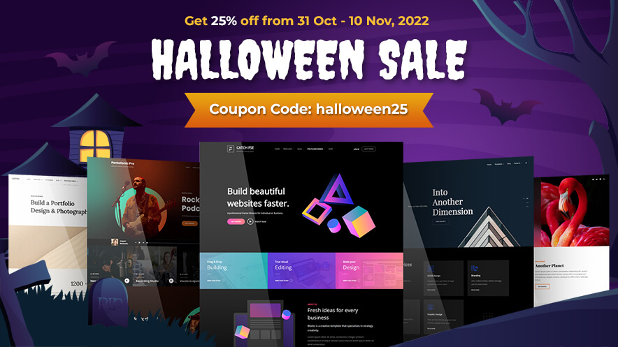 Halloween 2022 Deals Main