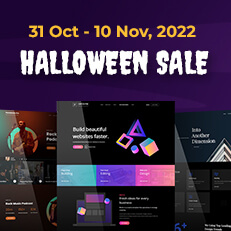 Halloween 2022 Deals Thumbnail