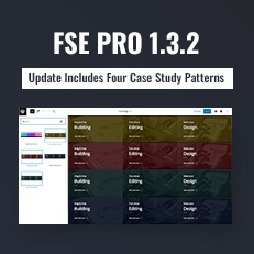 FSE Pro 1.3.2 Update Includes Four Case Study Patterns Thumbnail