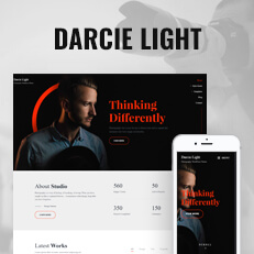 Darcie Light Thumbnail