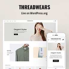 Threadwears Live On WordPress.org Thumbnail