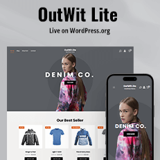 OutWit Lite Live on WordPress.org Thumbnail