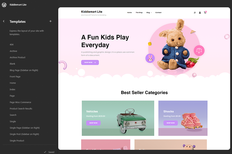 templates-kiddiemart-lite